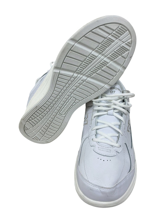 Tenis 12 (NEW BALANCE)