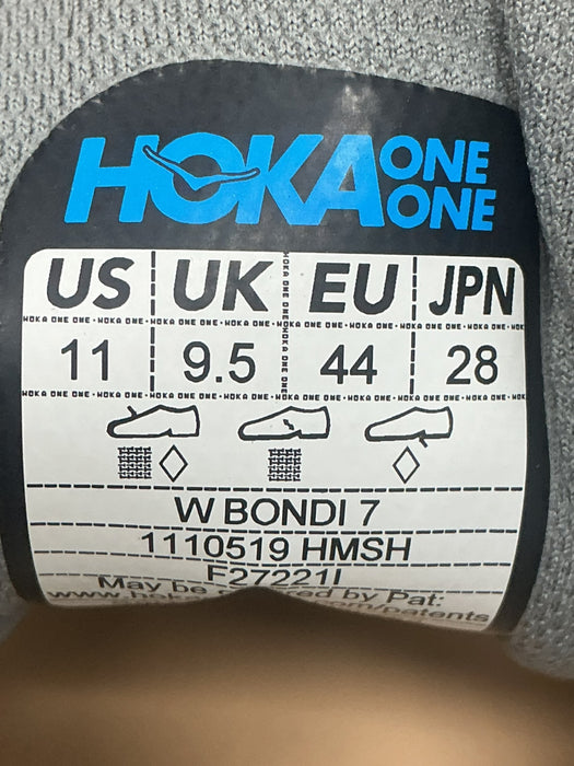 Tenis 11 (HOKA)