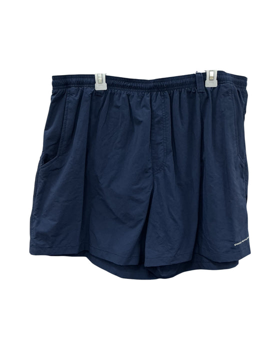 Pantaloneta XXL (COLUMBIA)