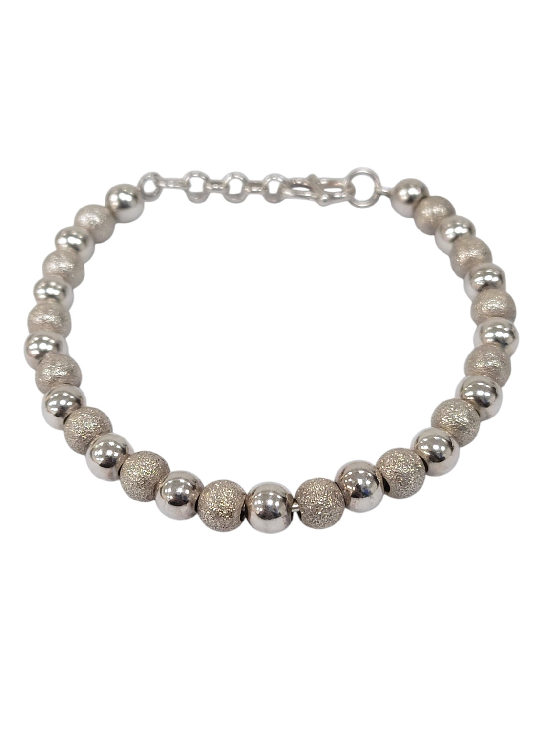 Pulsera de plata (925)