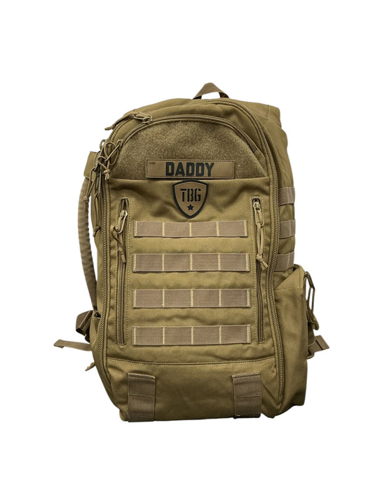 Mochila (TBG)
