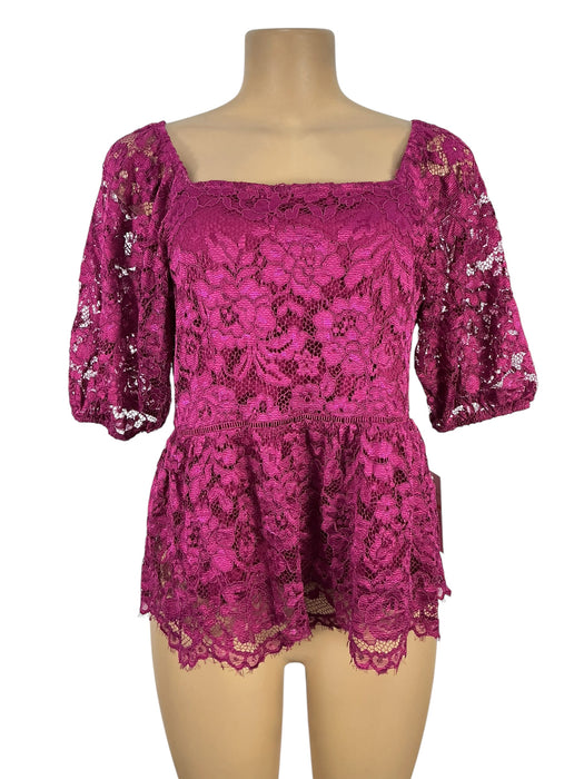Blusa S (NANETTE)