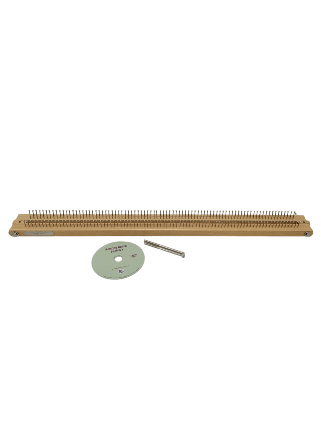 Telar para tejer (AUTHENTIC KNITTING BOARD)