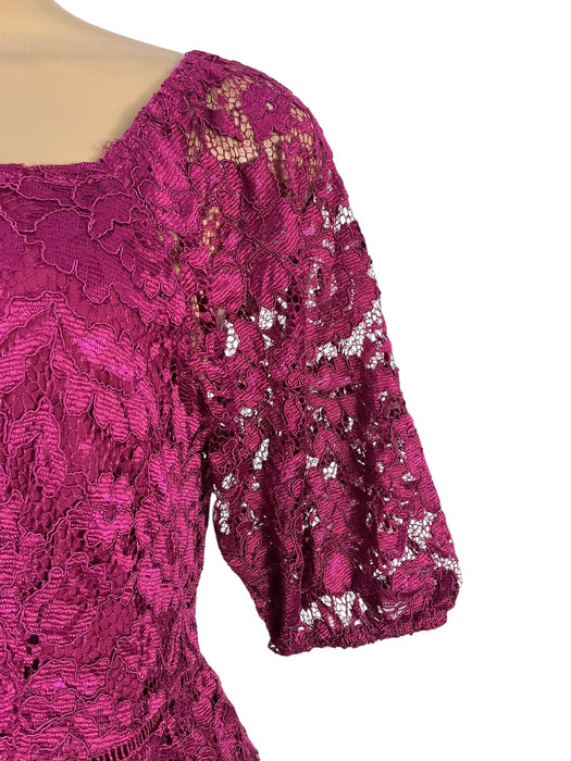Blusa S (NANETTE)