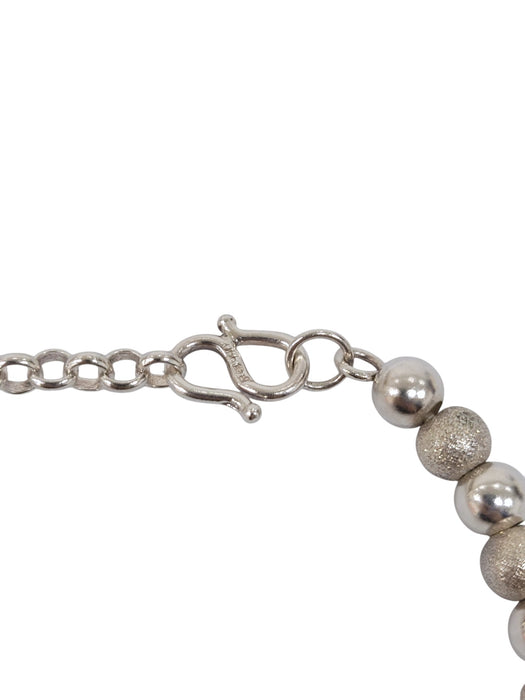 Pulsera de plata (925)