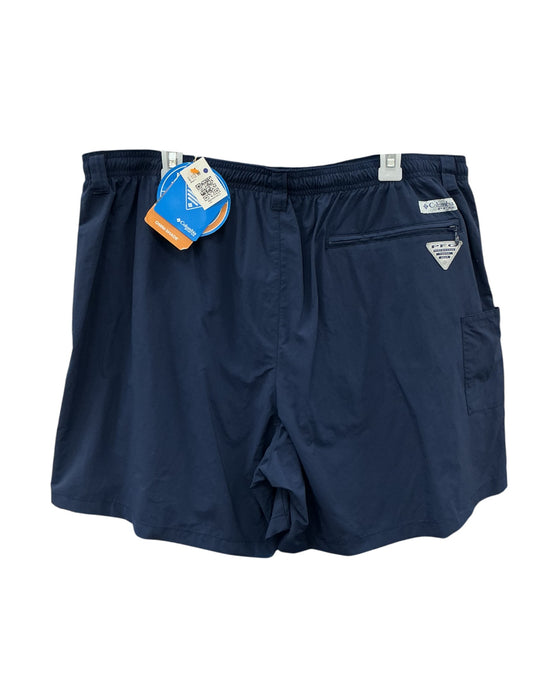 Pantaloneta XXL (COLUMBIA)