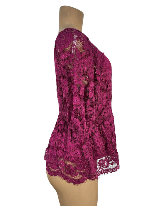 Blusa S (NANETTE)