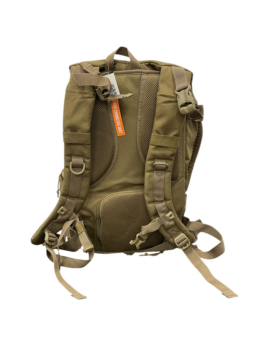 Mochila (TBG)