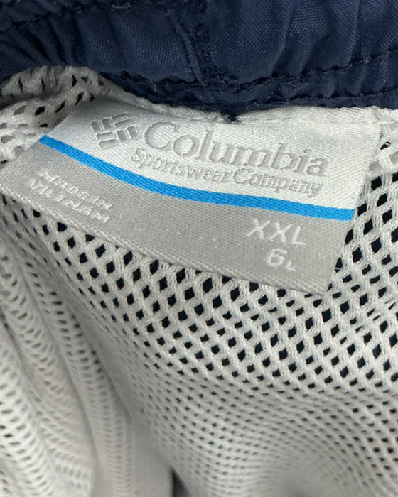 Pantaloneta XXL (COLUMBIA)