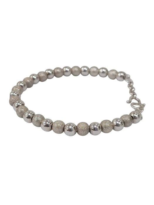 Pulsera de plata (925)