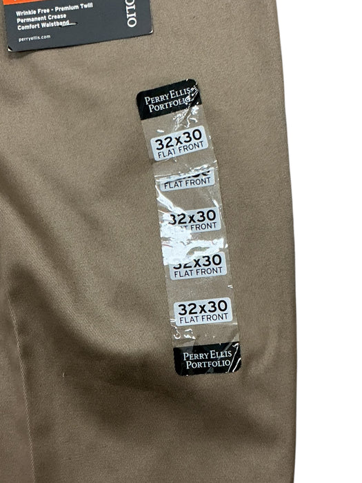 Pantalón 32x30 (PERRY ELLIS)