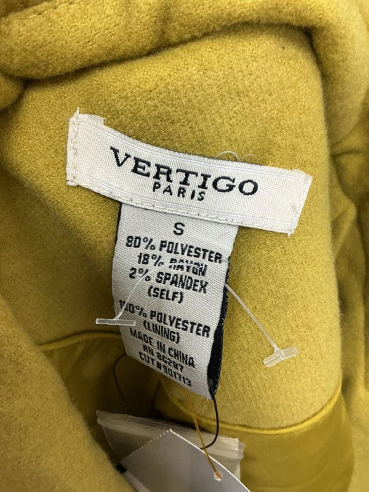 Abrigo S (VERTIGO PARIS)