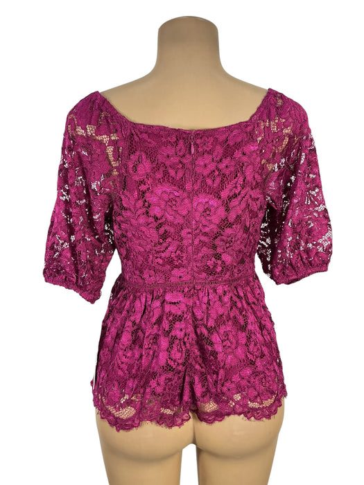 Blusa S (NANETTE)