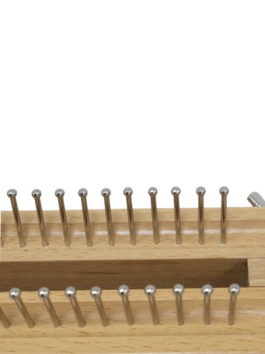Telar para tejer (AUTHENTIC KNITTING BOARD)