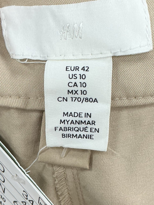 Pantalón 10 (H&M)