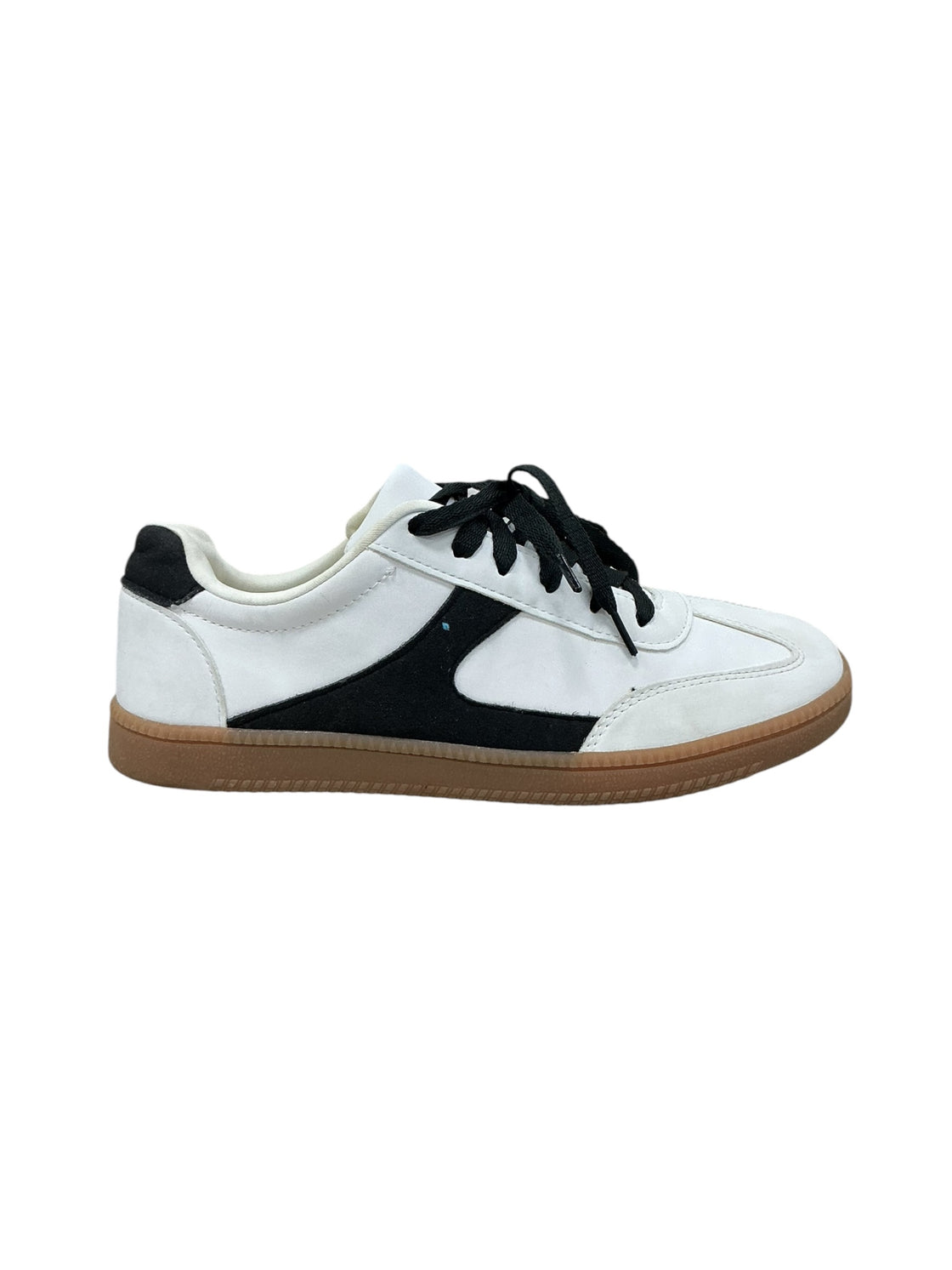 Tenis 7.5 (NO BOUNDARIES)