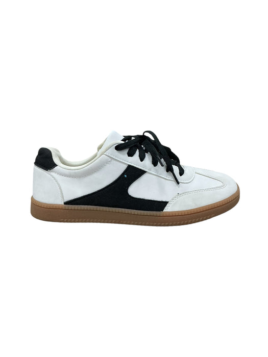 Tenis 7.5 (NO BOUNDARIES)