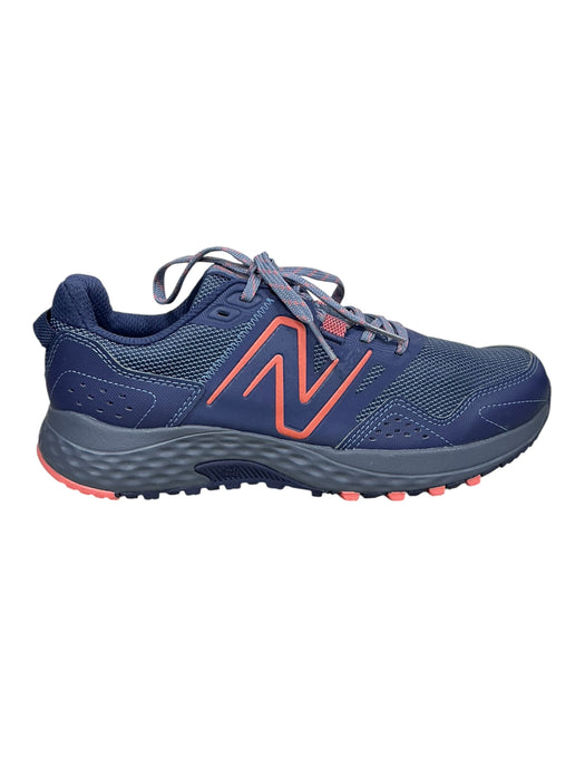 Tenis 8 (NEW BALANCE)