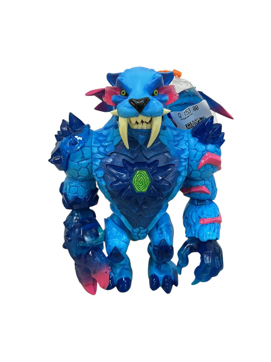 Beast Phanter (MR BEAST)
