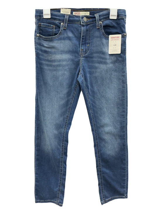 Pantalón 14 (LEVI STRAUSS)-