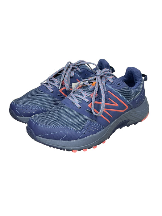 Tenis 8 (NEW BALANCE)