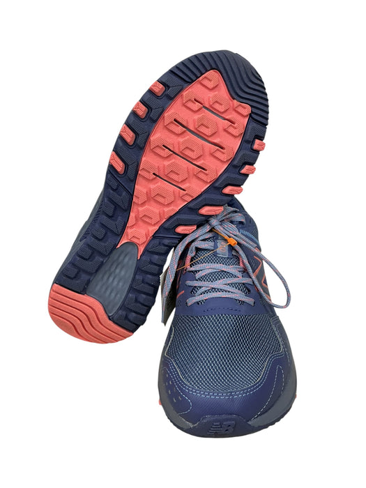 Tenis 8 (NEW BALANCE)