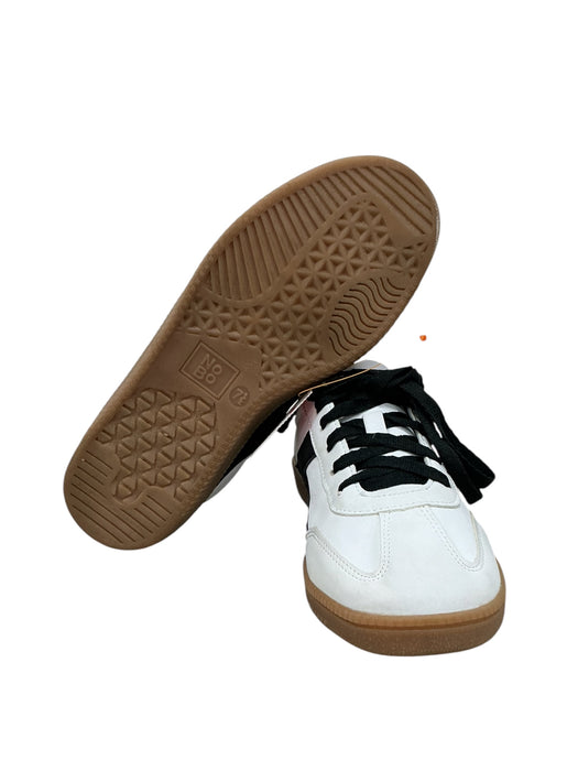 Tenis 7.5 (NO BOUNDARIES)