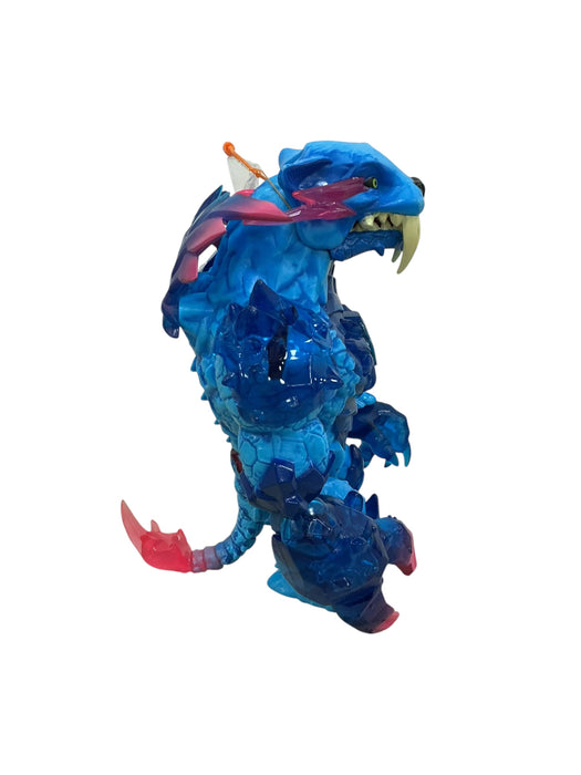 Beast Phanter (MR BEAST)