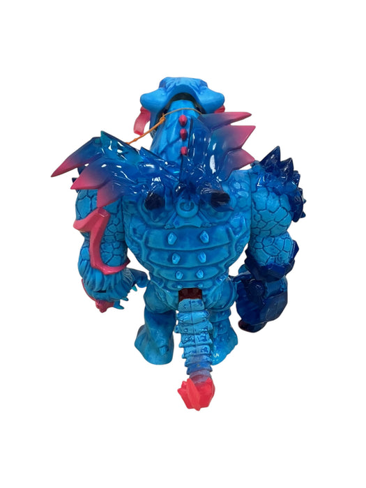 Beast Phanter (MR BEAST)
