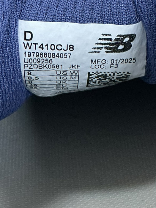 Tenis 8 (NEW BALANCE)