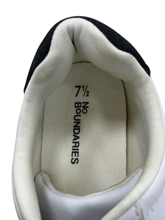 Tenis 7.5 (NO BOUNDARIES)