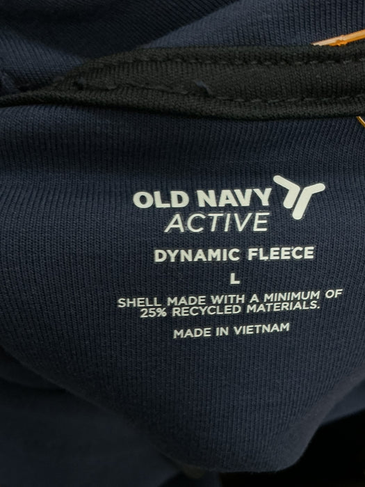 Sudadero L (OLD NAVY)