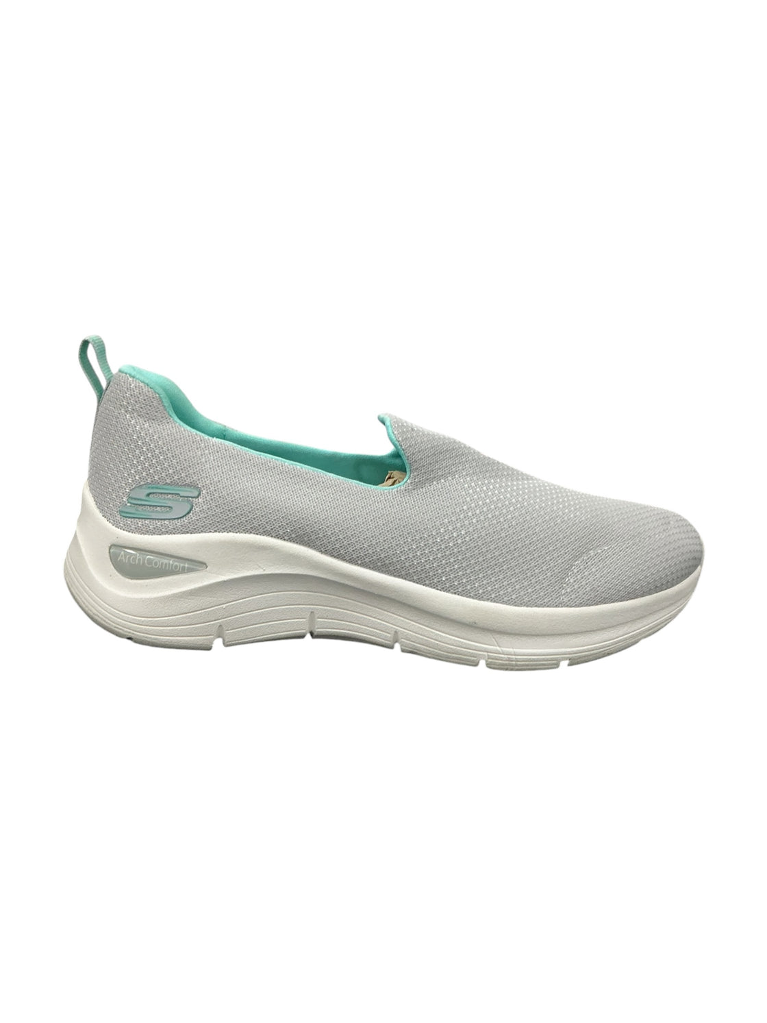 Tenis 9 (SKECHERS)