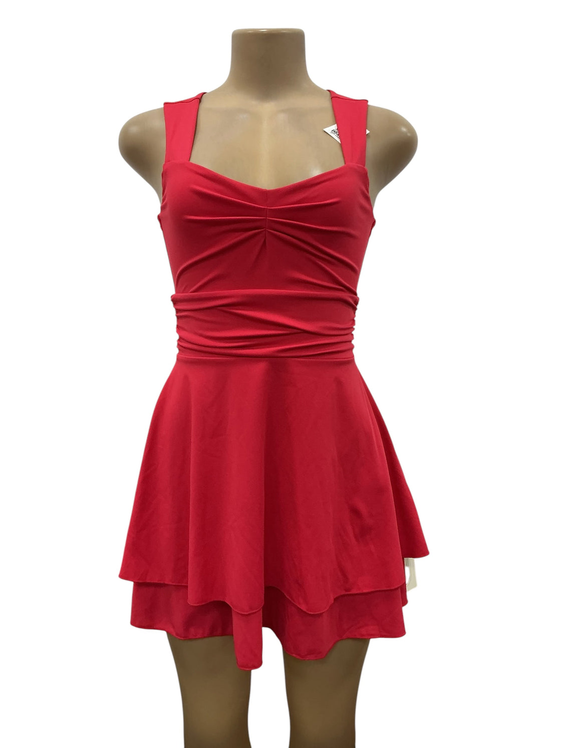 Vestido XS (IWD)