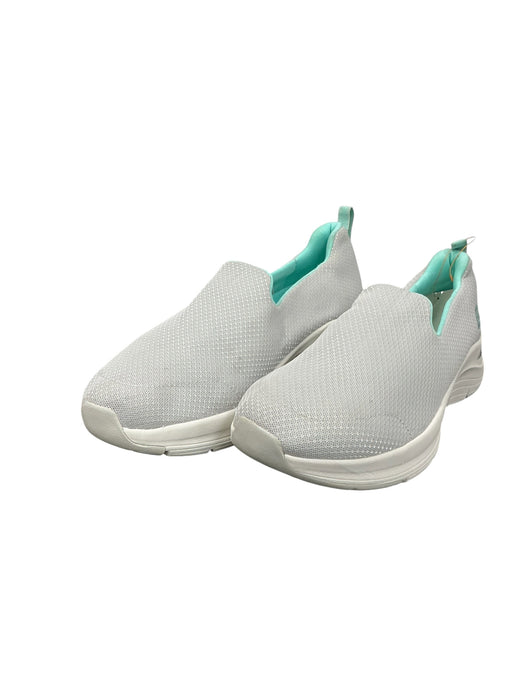 Tenis 9 (SKECHERS)