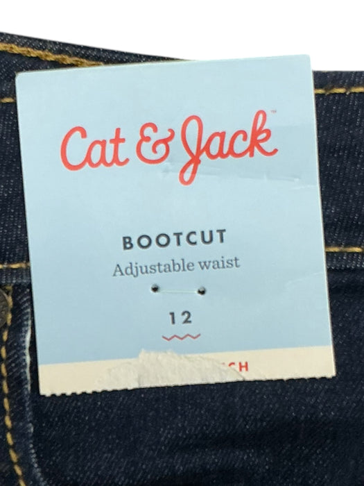 Pantalón para niño 12 (CAT & JACK)