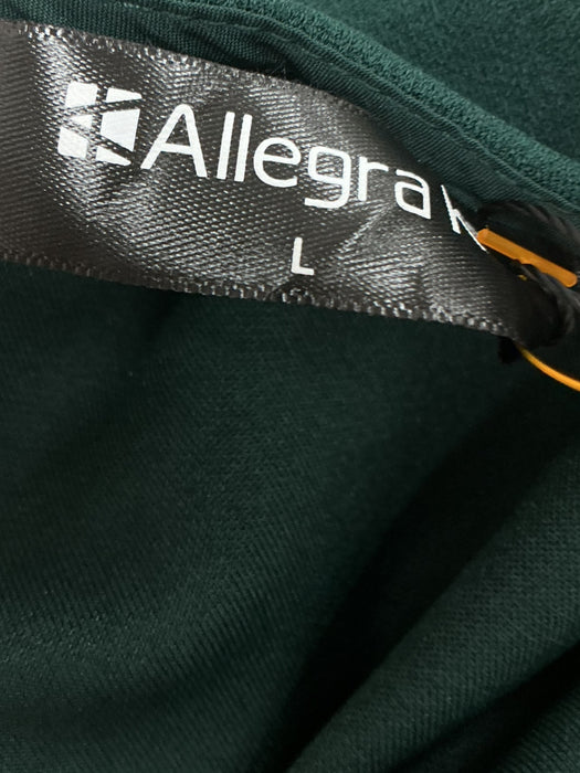 Vestido L (ALLEGRA K)