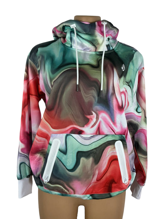 Sudadero XS (VOLCOM)