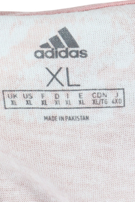 Playera XL  (ADIDAS)