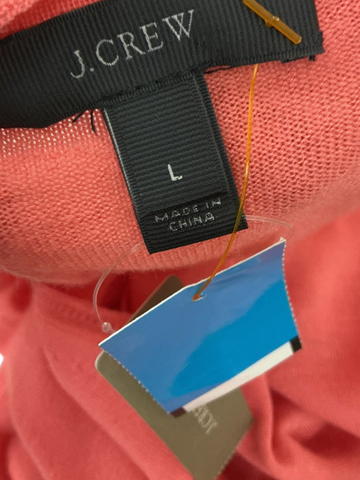Suéter L (J. CREW)