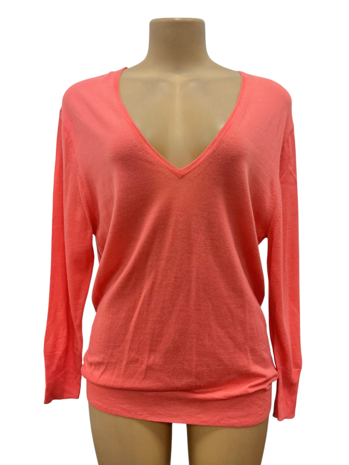 Suéter L (J. CREW)