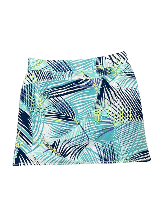 Falda L (TALBOTS)