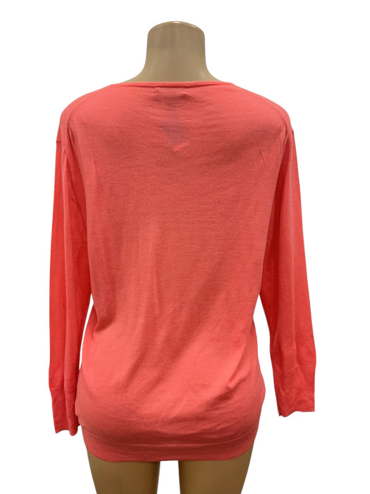 Suéter L (J. CREW)