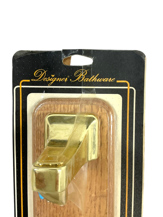 Porta rollos (DESIGNER BATHWARE)