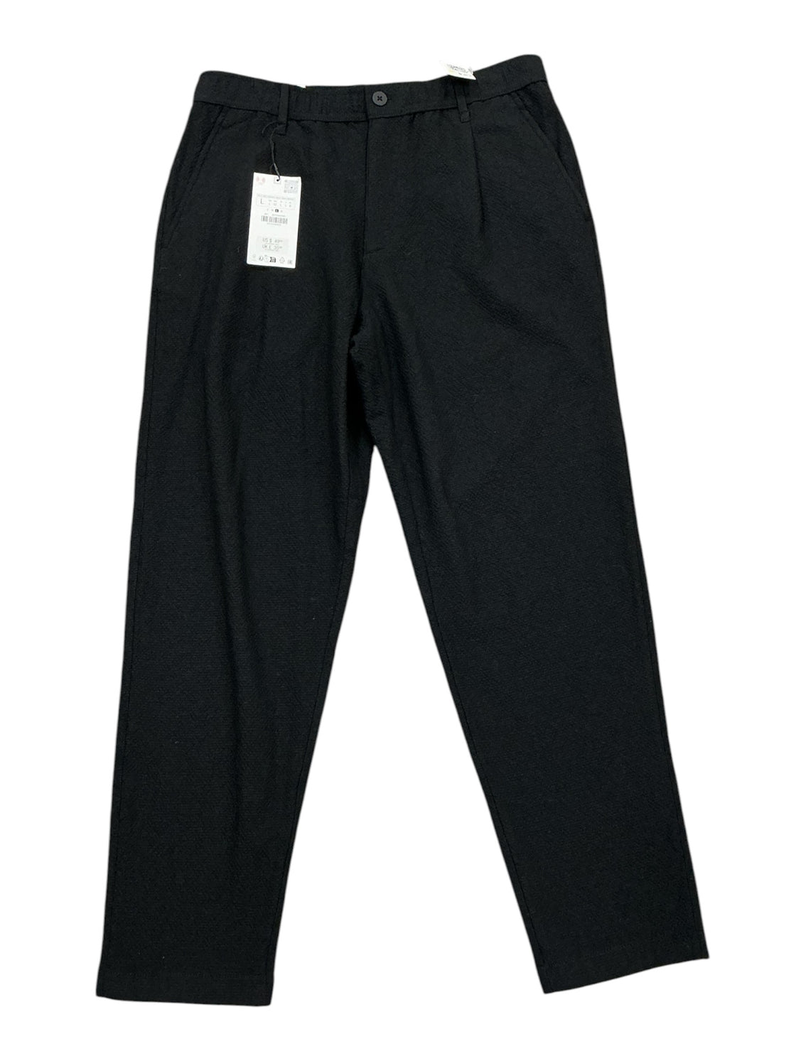 Pantalón L (ZARA)