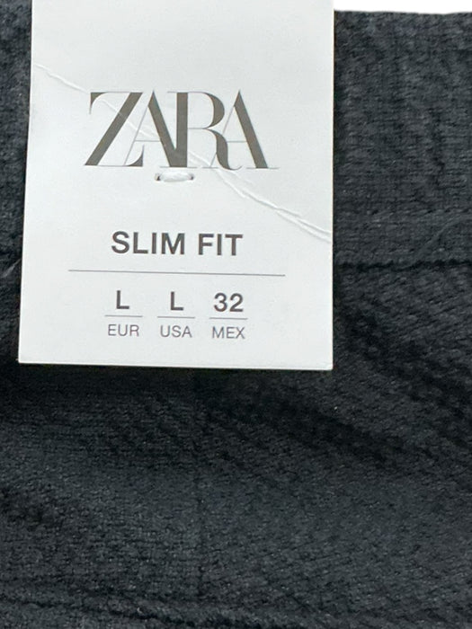 Pantalón L (ZARA)