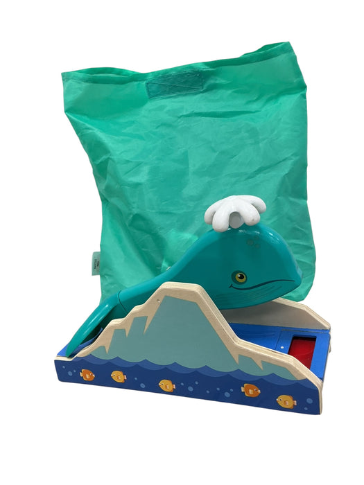 Juego de lanzamiento (MELISSA & DOUG)
