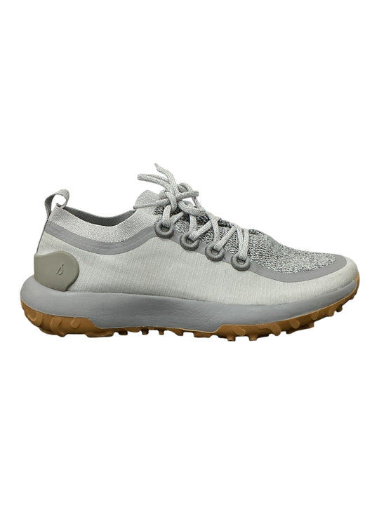 Tenis 9.5 (ALLBIRDS)