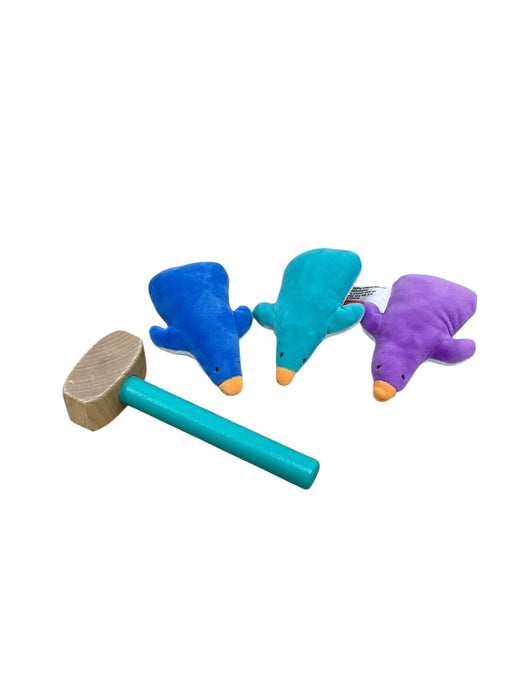 Juego de lanzamiento (MELISSA & DOUG)