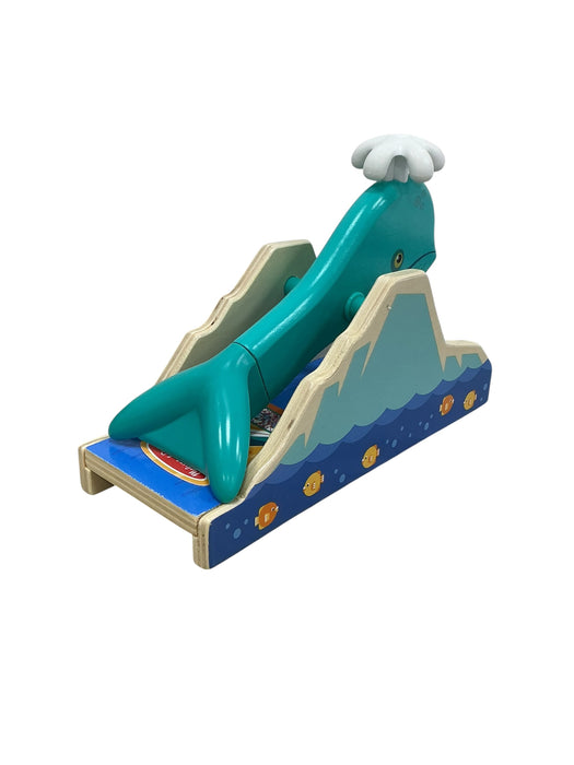 Juego de lanzamiento (MELISSA & DOUG)